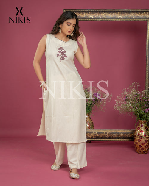 CT MIX DUPATTA SET